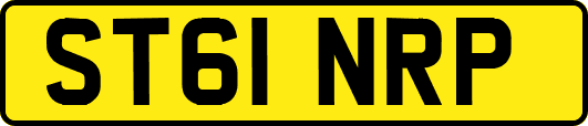 ST61NRP