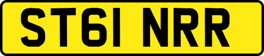 ST61NRR