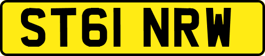 ST61NRW