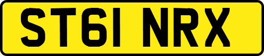 ST61NRX
