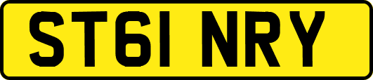 ST61NRY
