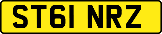 ST61NRZ