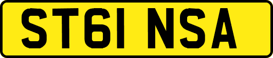 ST61NSA