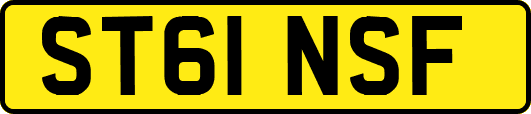 ST61NSF