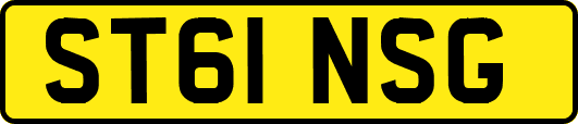 ST61NSG