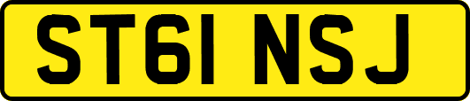 ST61NSJ