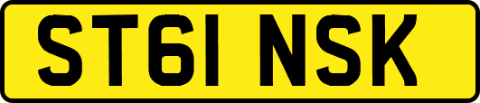 ST61NSK