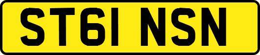 ST61NSN