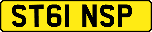 ST61NSP