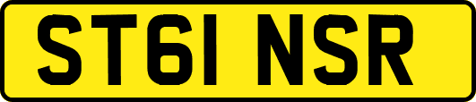 ST61NSR