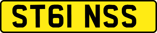 ST61NSS