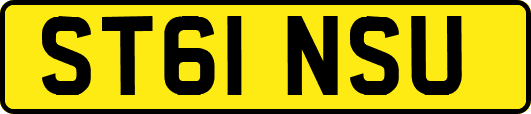 ST61NSU