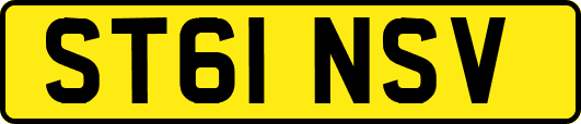 ST61NSV