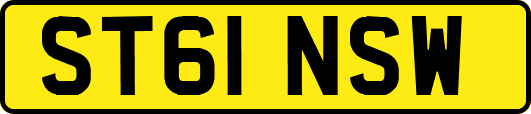 ST61NSW