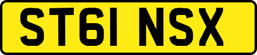 ST61NSX