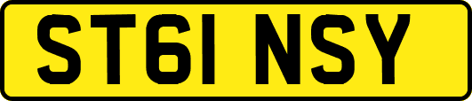 ST61NSY
