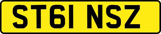 ST61NSZ