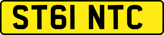 ST61NTC