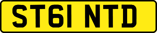 ST61NTD