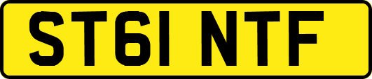 ST61NTF