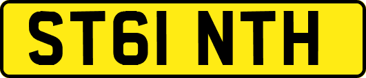 ST61NTH