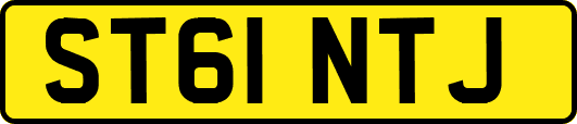 ST61NTJ