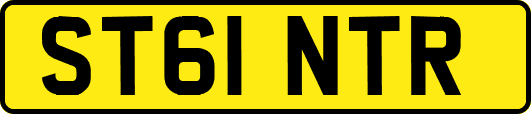 ST61NTR