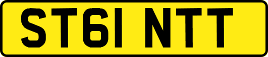 ST61NTT