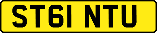 ST61NTU