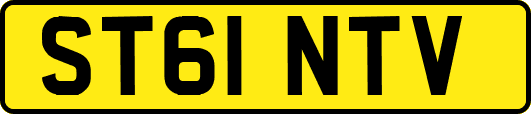 ST61NTV