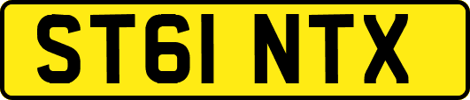ST61NTX