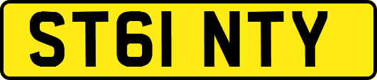 ST61NTY