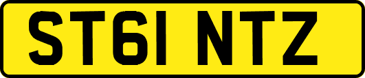 ST61NTZ