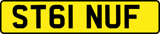 ST61NUF