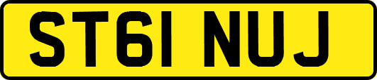 ST61NUJ