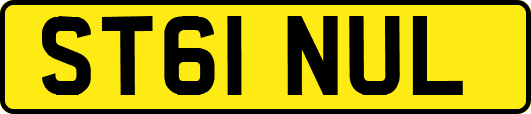 ST61NUL