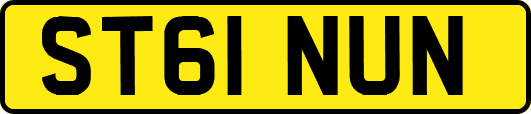 ST61NUN