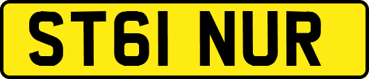 ST61NUR