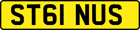 ST61NUS