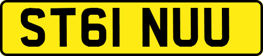 ST61NUU