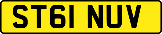 ST61NUV