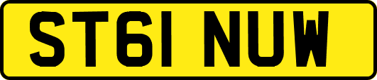 ST61NUW