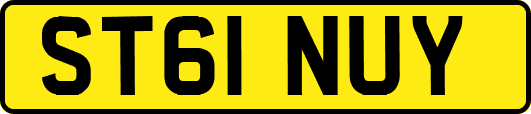 ST61NUY