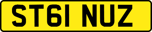 ST61NUZ