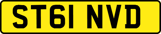 ST61NVD