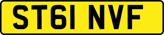 ST61NVF