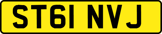 ST61NVJ