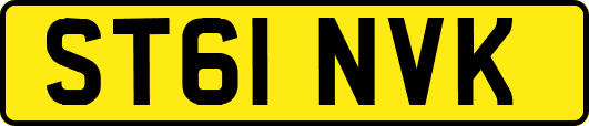 ST61NVK