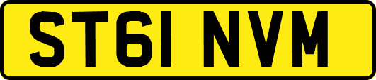 ST61NVM