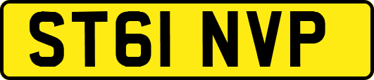 ST61NVP